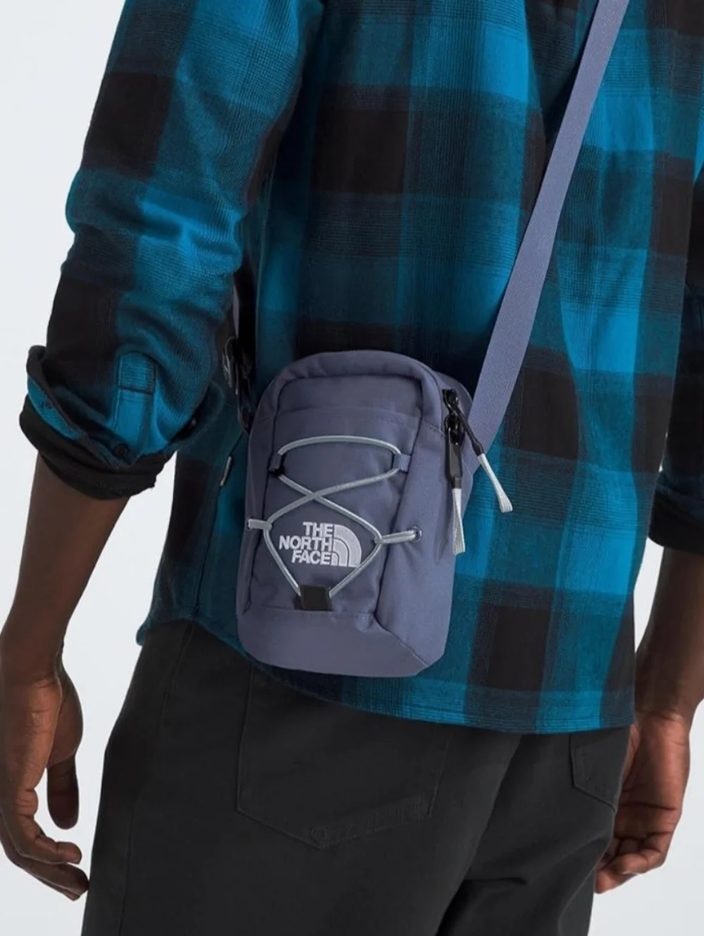 The North Face Jester Crossbody Bag